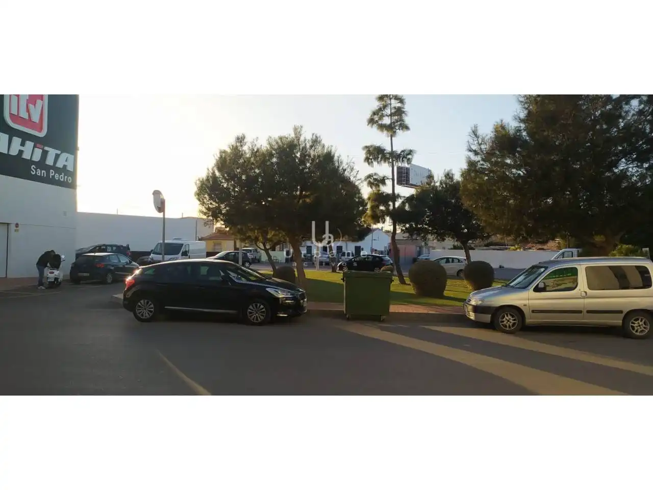 Nau industrial en venda a Avenida Pilar 76, imagen 11