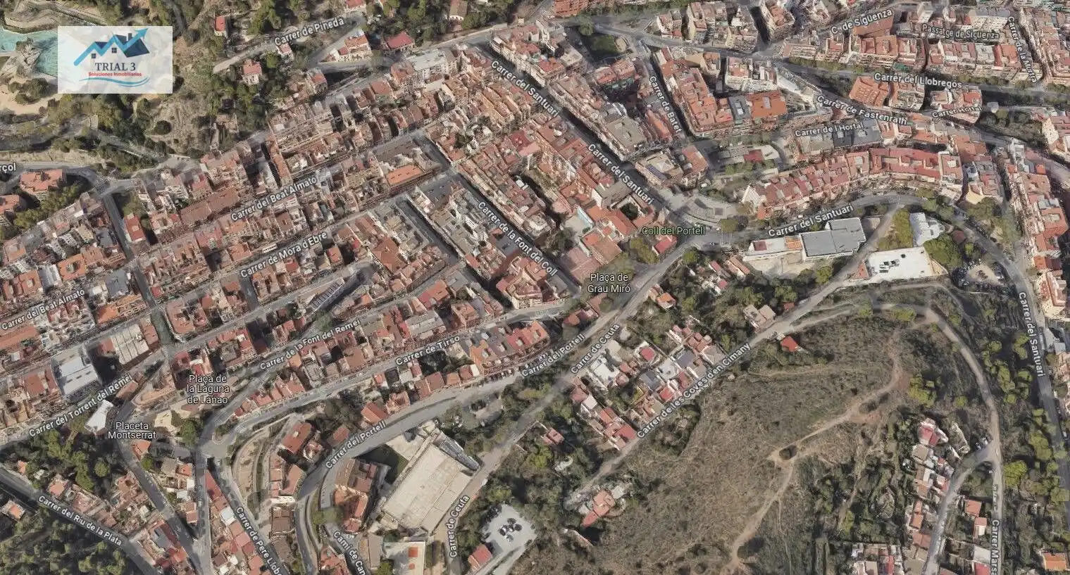 Appartamento in vendita a Calle MORA LA NOVA, imagen 3