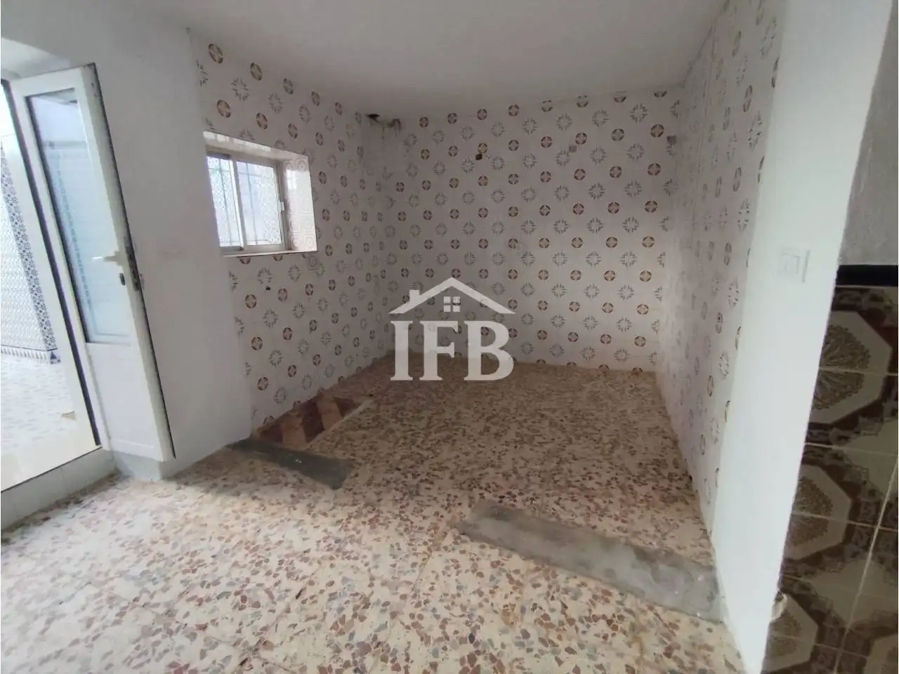 Casa o xalet en venda en Higuera de Vargas amb Terrassa