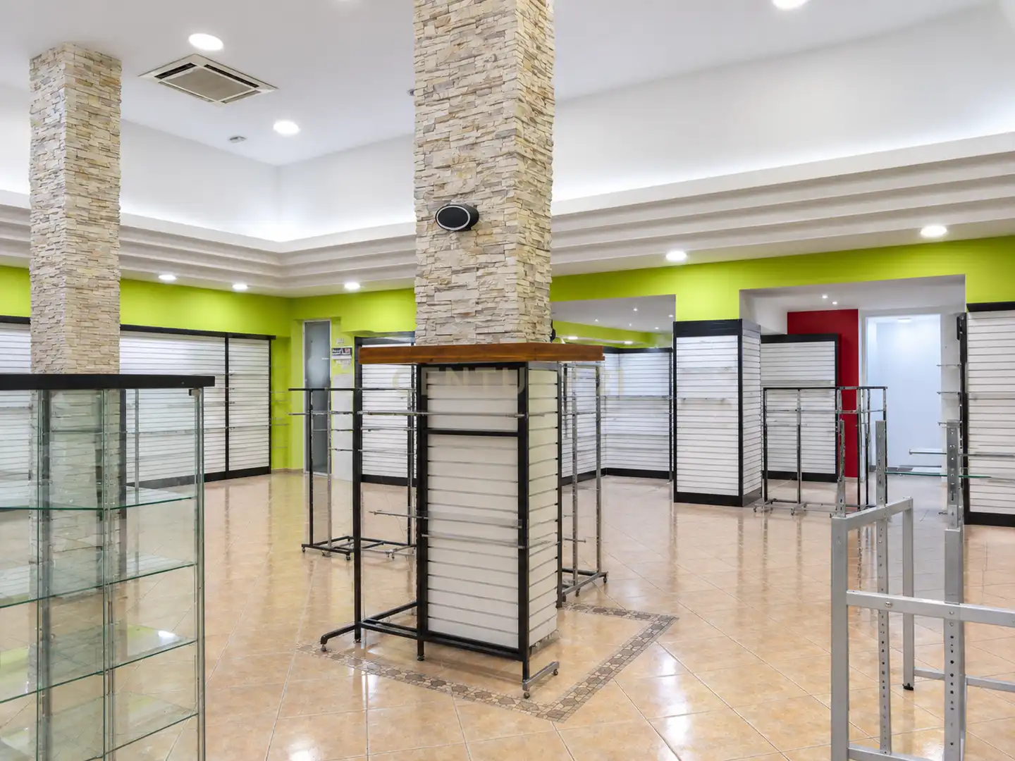 Locale commerciale in affitto a Av. de Alemania, 2, Centro-Casco Antiguo, 10001 Cáceres, Spain 2, imagen 10