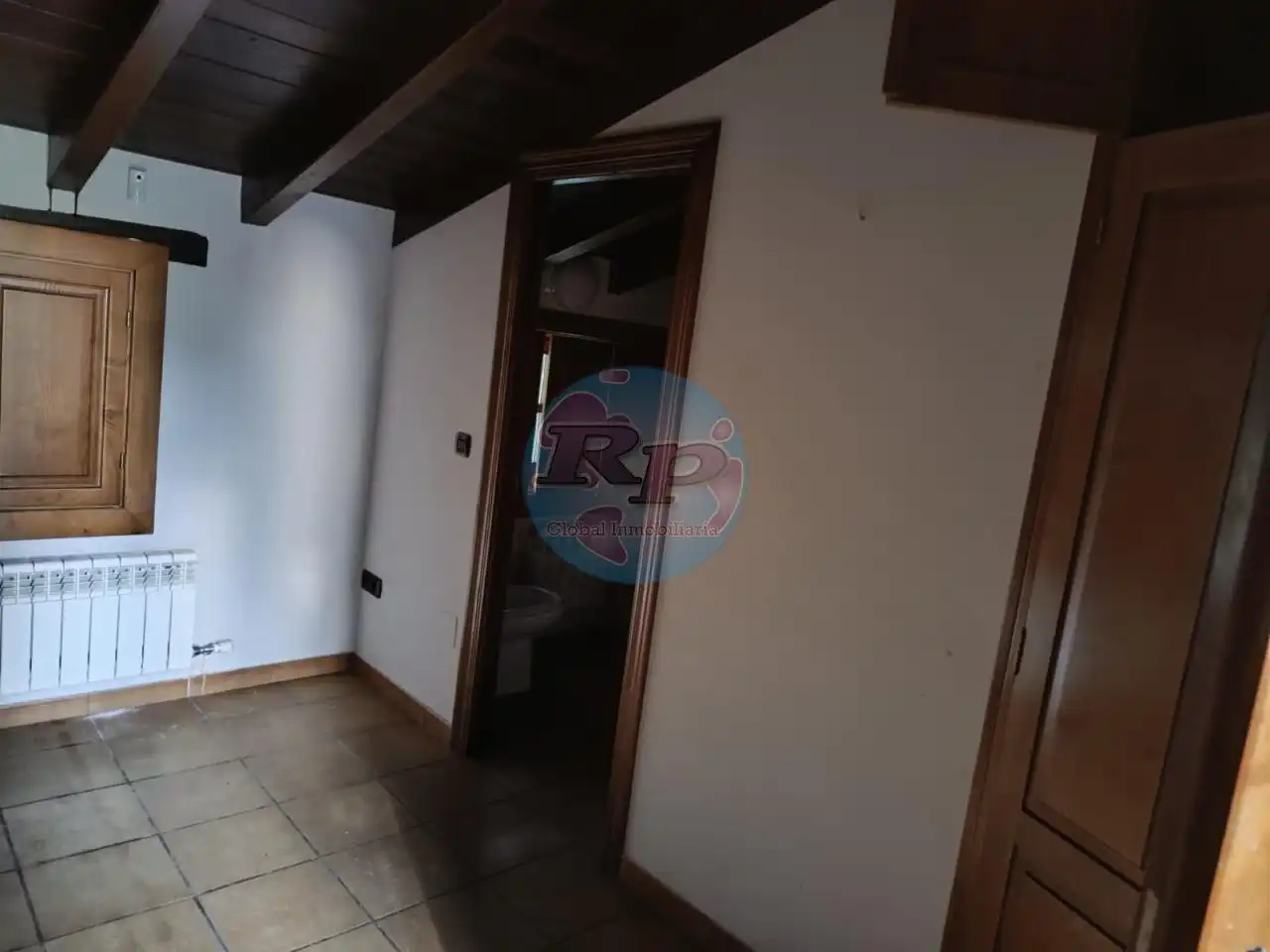 Casa rústica amb jardí en venda a Vega de Valcarce, imagen 14