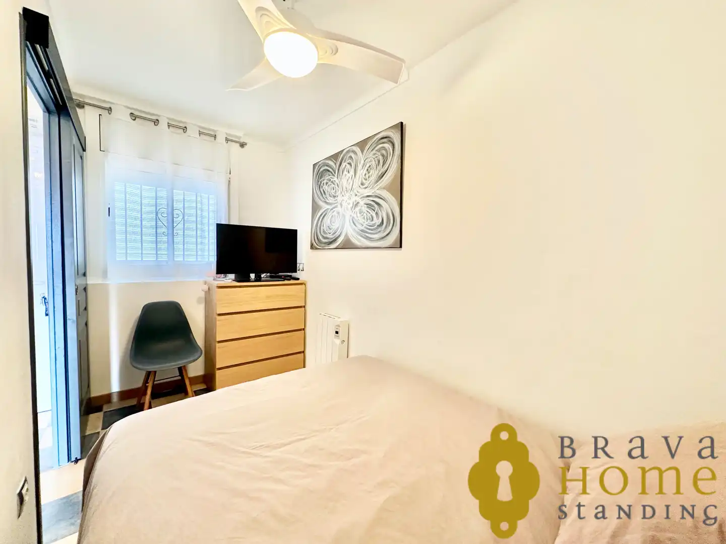 Wohnung zum Verkauf in Avinguda de Santa Bàrbara, imagen 18