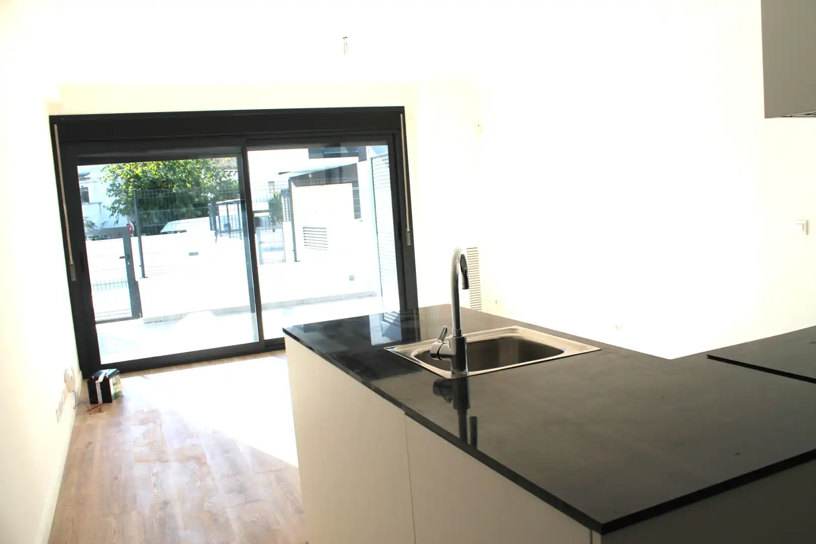 Rez-de-chaussée avec piscine à vendre à Carrer del Doctor Fleming 7, imagen 12