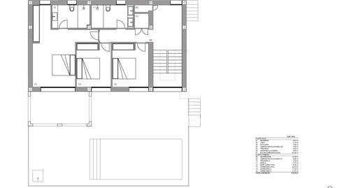 Foto 4 de Casa o chalet en venta en Alcalalí, Alicante