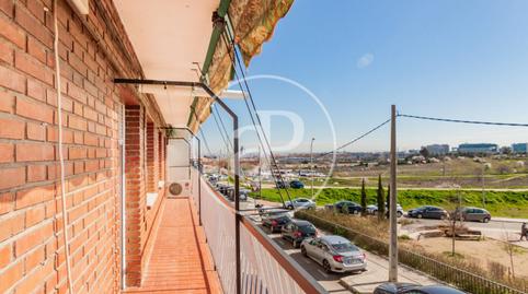 Foto 4 de Pis de lloguer a C. de Manuel Villarta, Tres Olivos - Valverde,  Madrid Capital