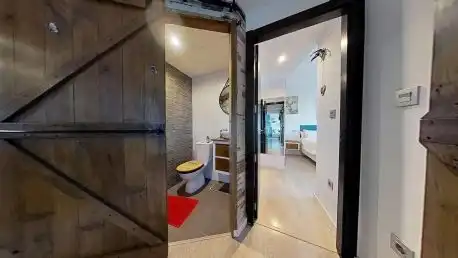 Piso con piscina en venta en Dolores, imagen 4