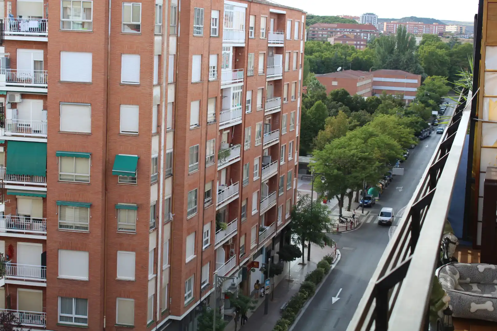 Flat with lift for sale in Avenida Gonzalo de Berceo, imagen 35