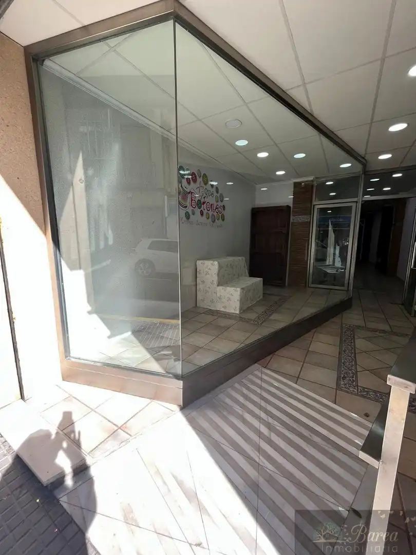 Local comercial en alquiler en Rute, imagen 4