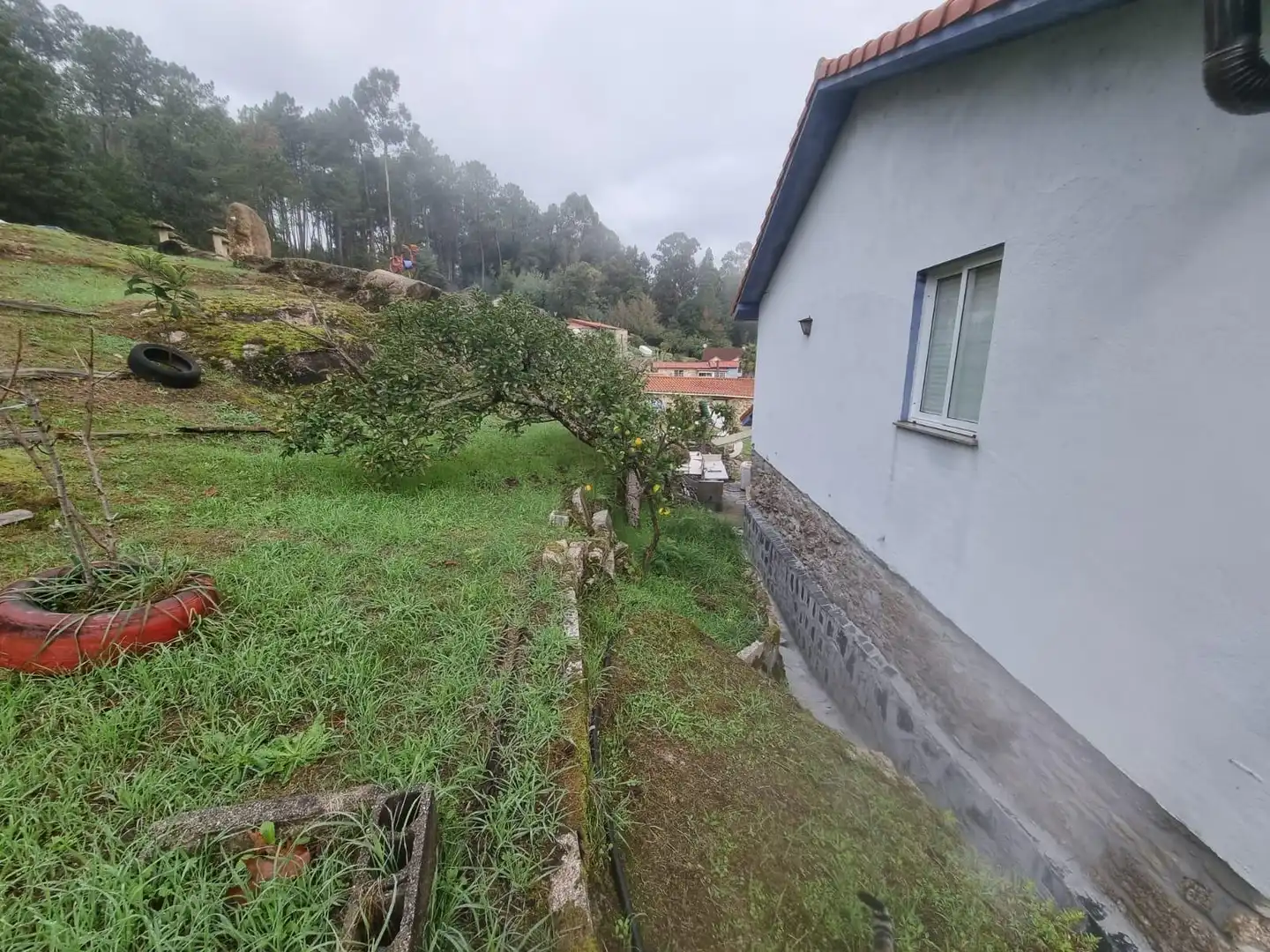Xalet en venda a BAGAÑEIRA (A)-RIBADETEA, imagen 21