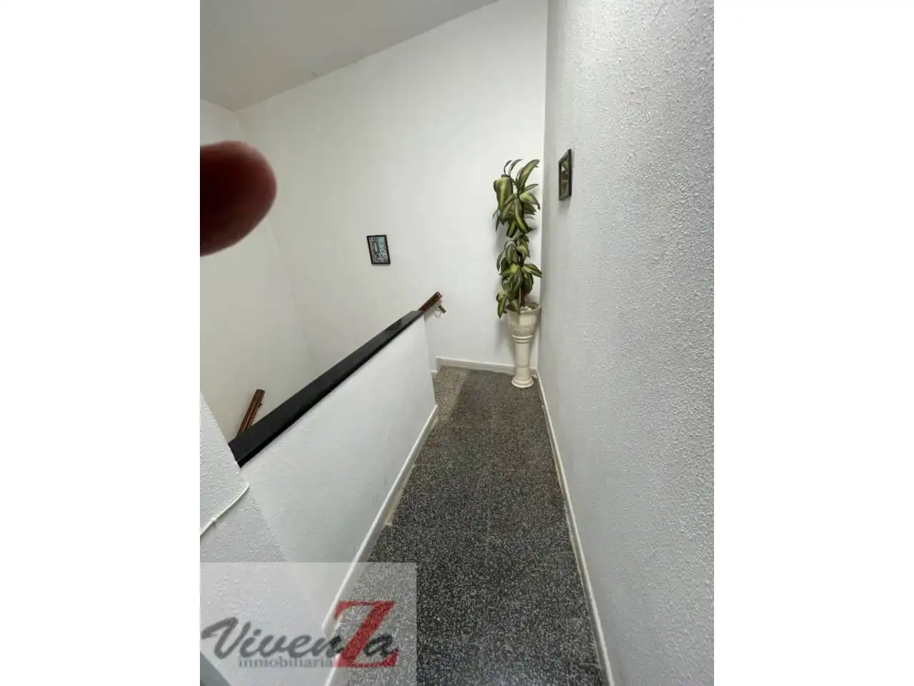 Flat for sale in Manganeses de la Lampreana  with Private garden and Furnished