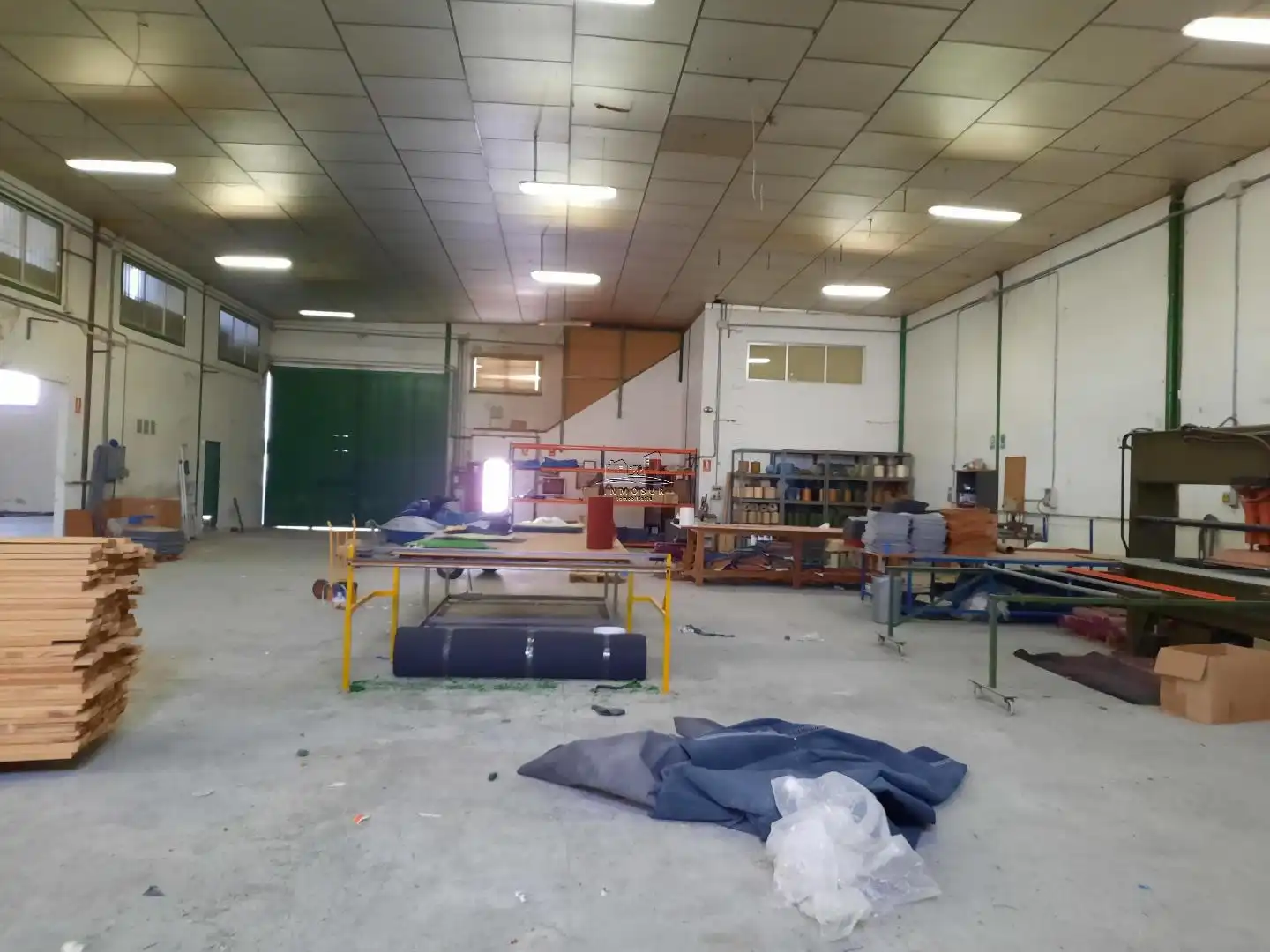 Industrial building for sale in San Francisco, imagen 13