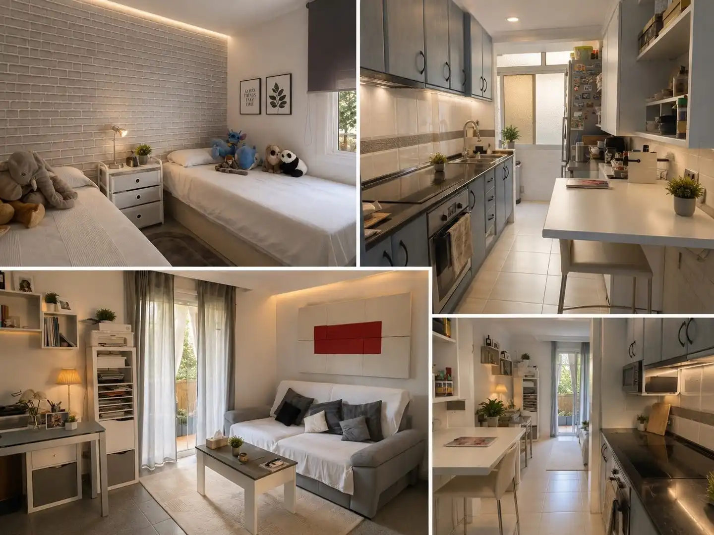 Vista exterior de Piso en venta en Masnou Alt  