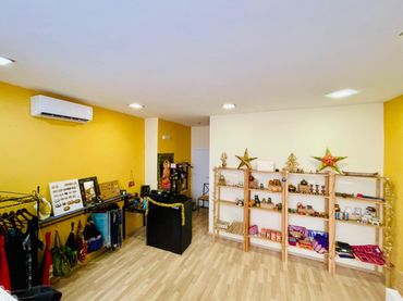 Local comercial de lloguer a Centro
