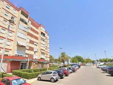 Appartamento in vendita a EX VPO PISO C RIU LLOBREGAT, 18 - BL10 - ESC6 - 5