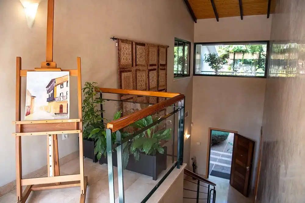 Casa o chalet en venta en Bormujos con Aire acondicionado, Calefacción y Jardín privado