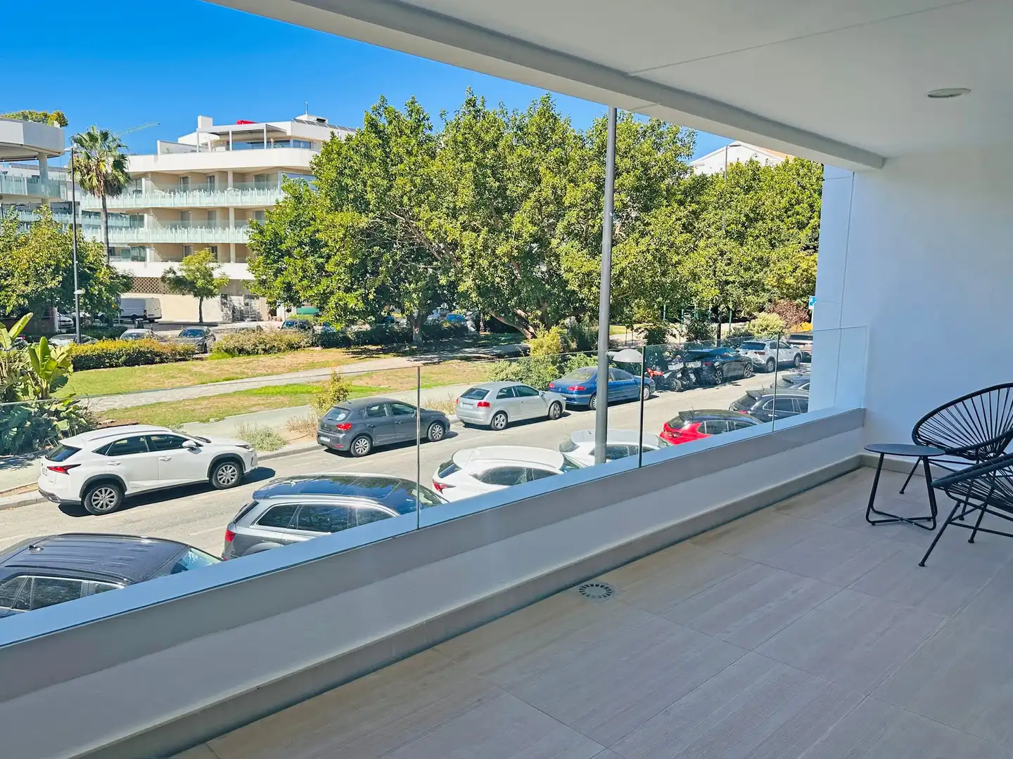 Apartment with lift for sale in San Pedro de Alcántara, imagen 15