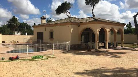 Photo 2 of House or chalet for sale in Pelagatos - Pago del Humo, Chiclana de la Frontera
