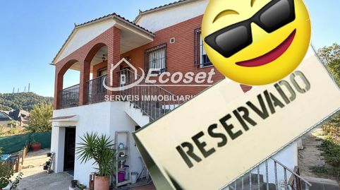 VIVE RODEADO DE NATURALEZA, ESPACIO Y TRANQUILIDAD | CASA INDEPENDIENTE CON PARCELA DE 1.956 M² EN LES BASSIOLES