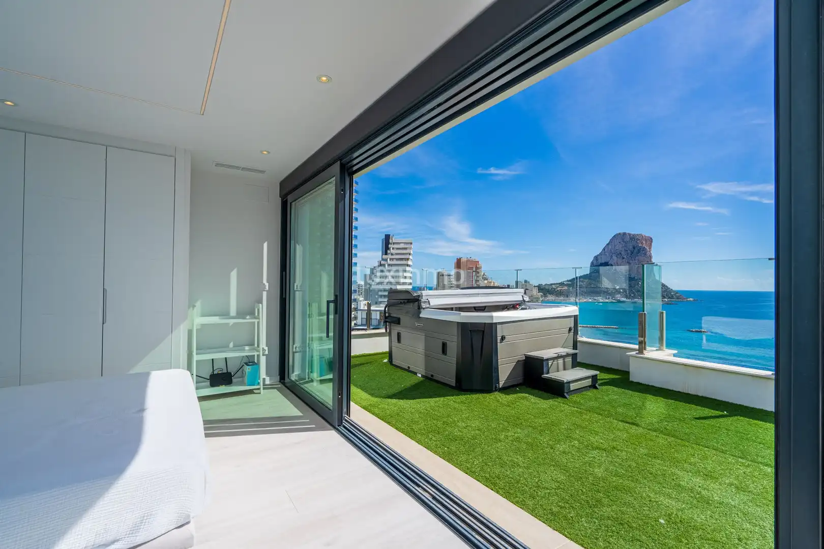 Attique avec terrasse à vendre à Playa Arenal - Bol, imagen 21