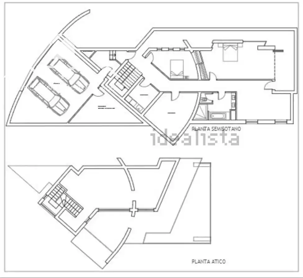 Casa o xalet en venda en Jávea / Xàbia amb Aire condicionat, Calefacció i Jardí privat