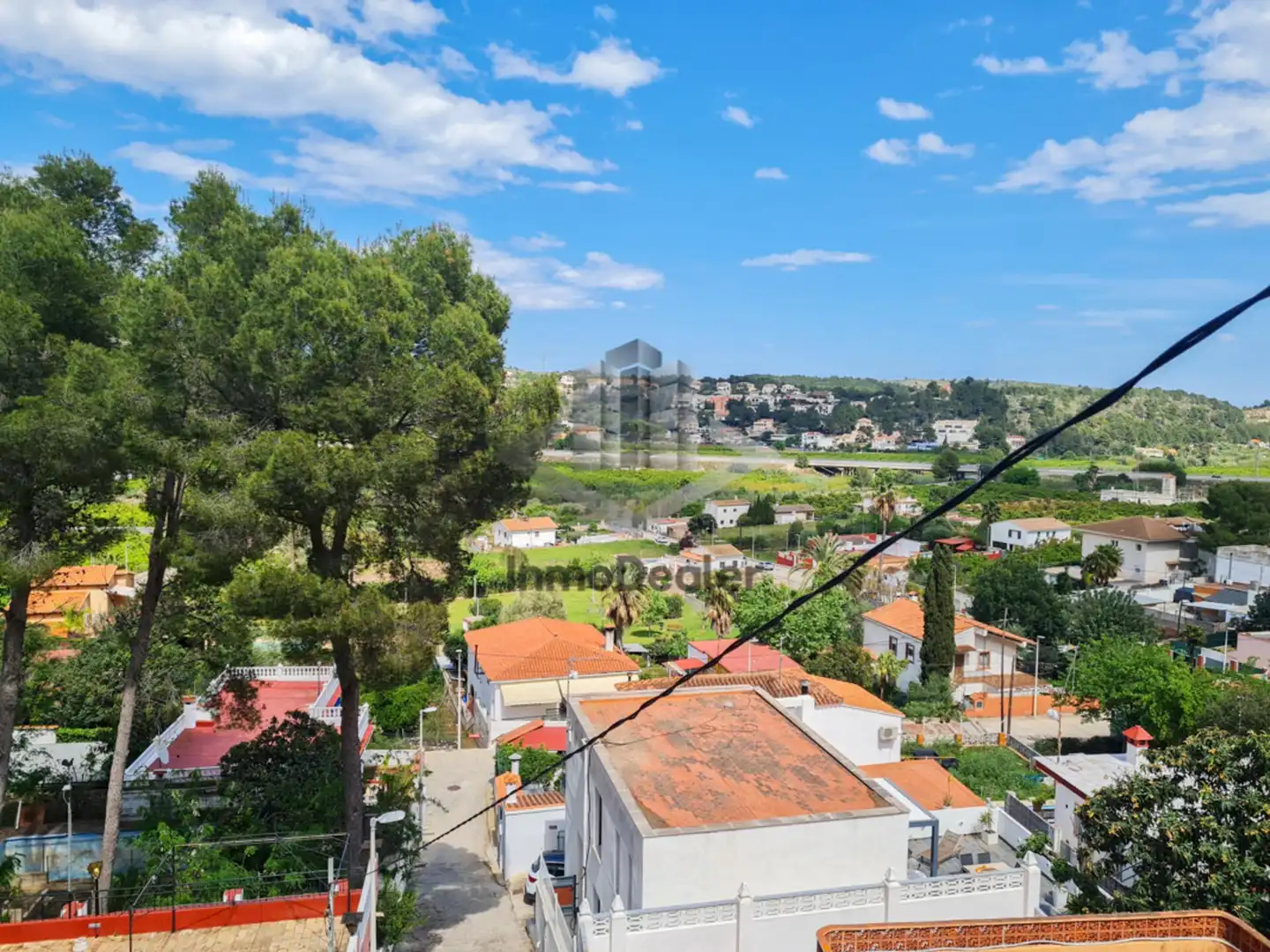 Casa o chalet en venta en Gandia con Terraza y Amueblado