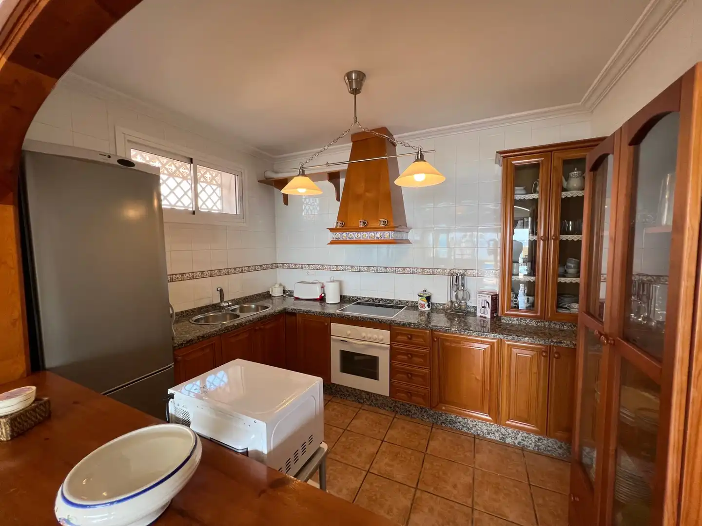 Casa o xalet en venda a Urbanización las Flores, El Peñoncillo