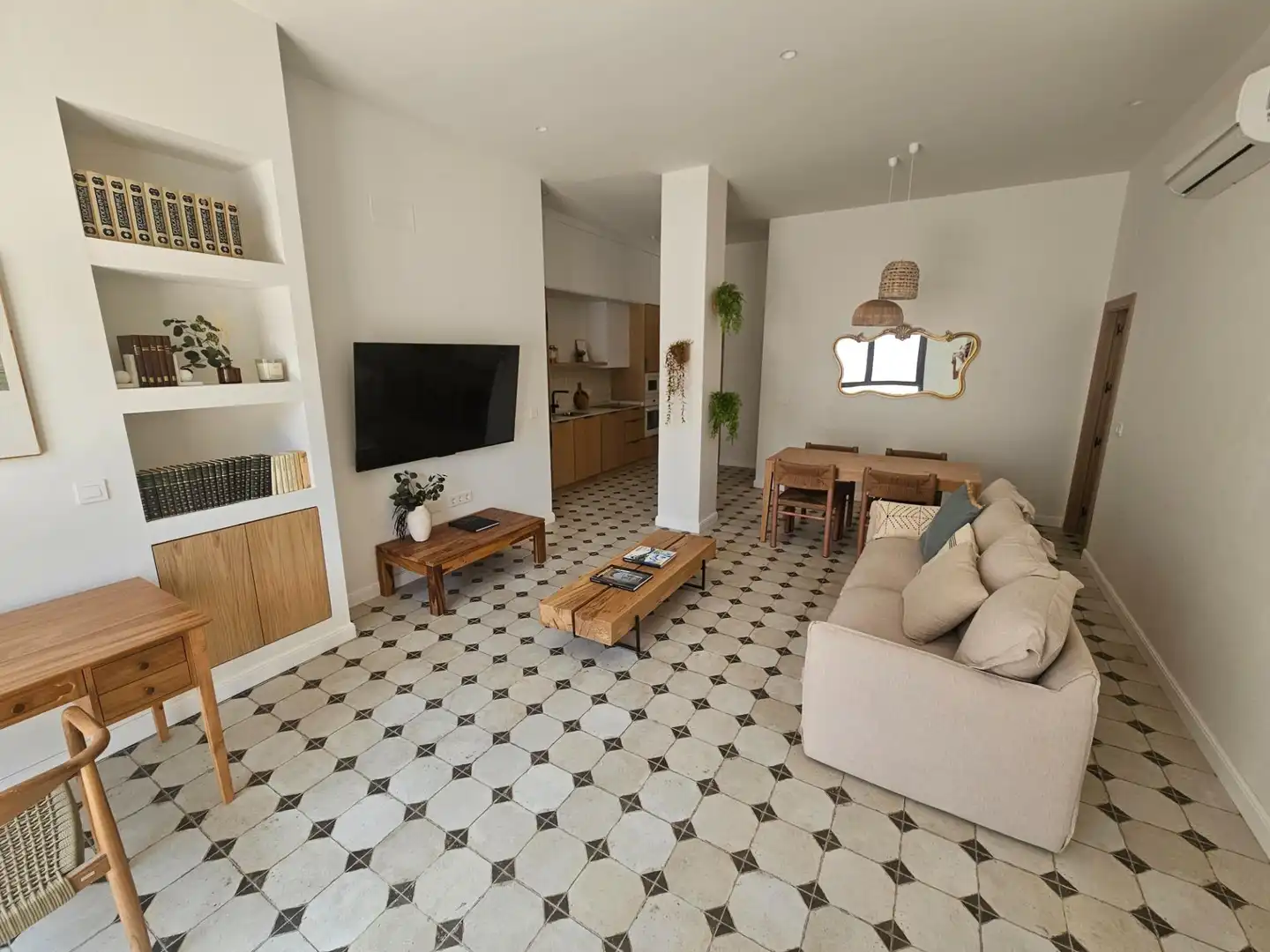 Apartamento en venta en Vejer