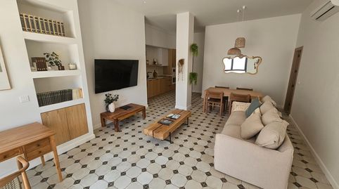 Foto 2 de Apartamento en venta en Vejer, Vejer de la Frontera