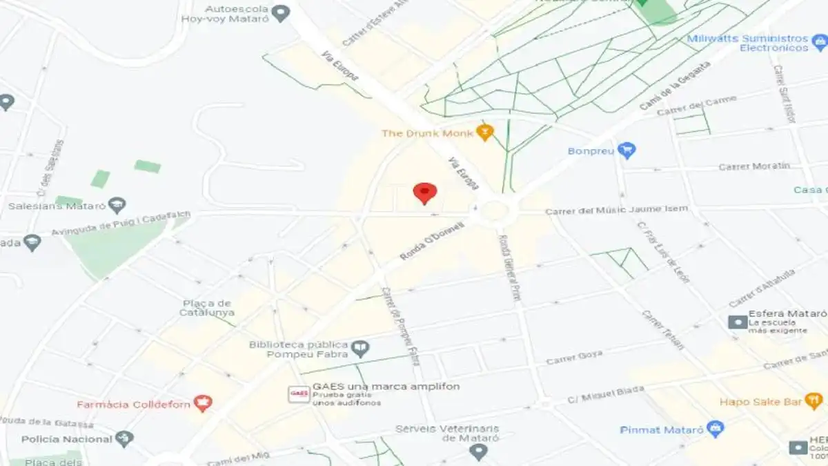 Appartement à vendre à Avinguda de Puig i Cadafalch, imagen 3