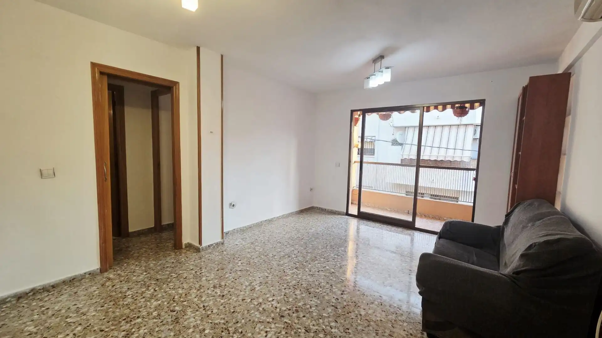 Piso con ascensor en venta en La Nucia Pueblo