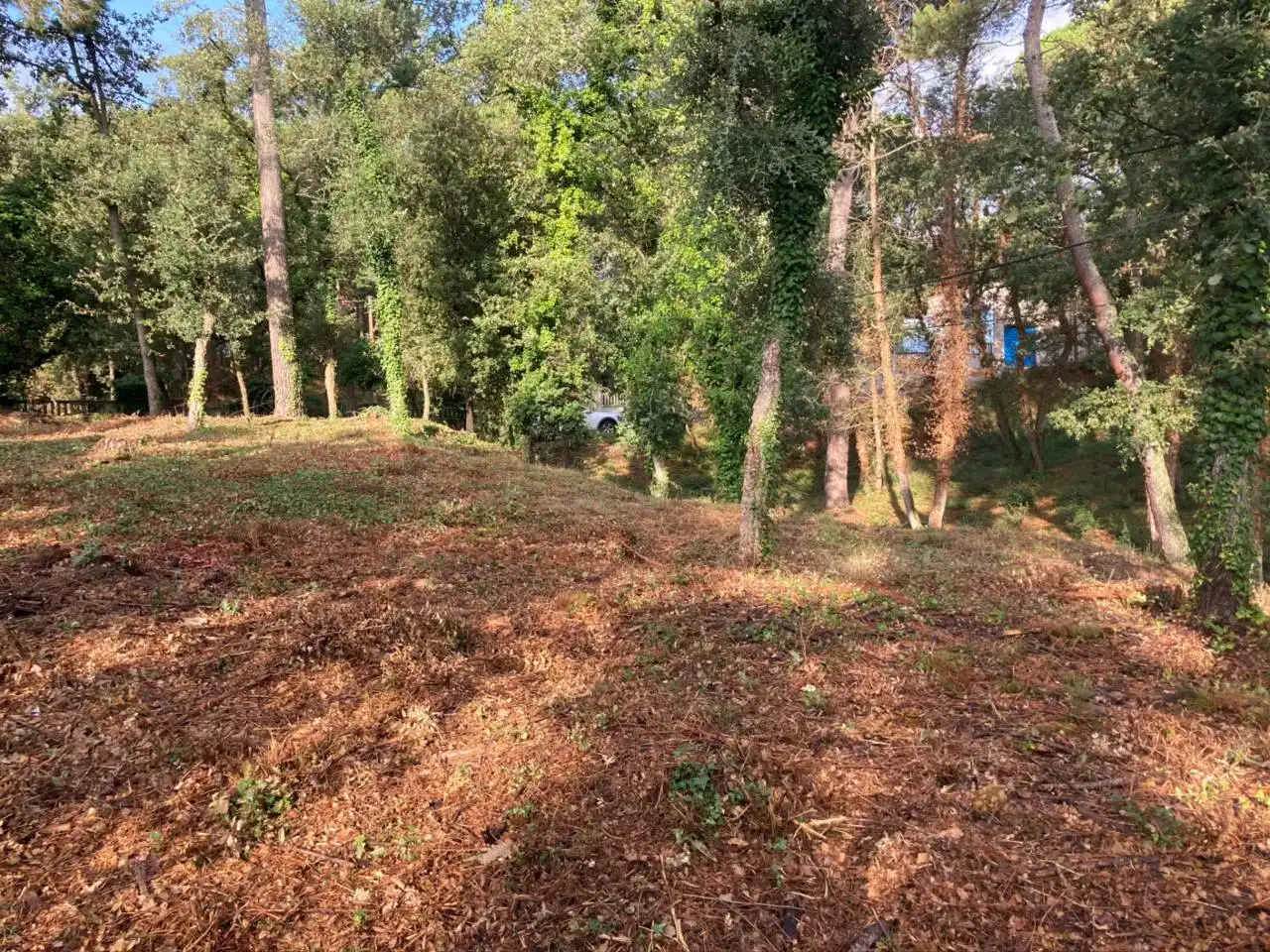Terreno residencial en venta en Caldes de Malavella, imagen 6