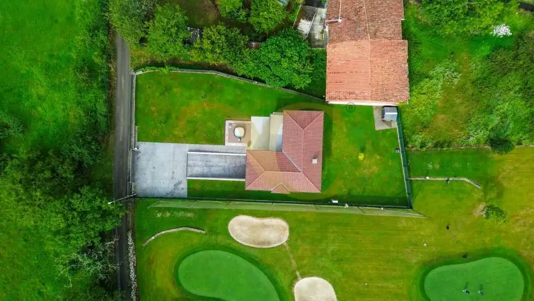 Vista exterior de Casa o chalet en venta en Llanes con Calefacción, Jardín privado y Terraza
