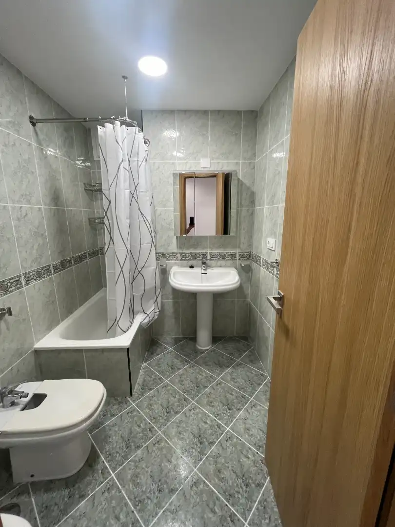 Wohnung mit Aufzug zur Miete in Rúa Míster Archer Milton Huntington 9, imagen 11
