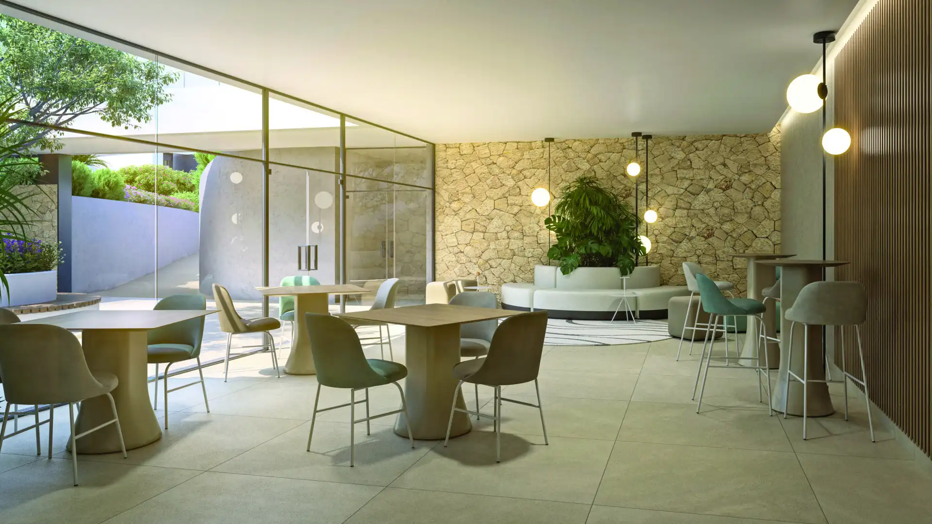 Apartamento con piscina en venta en Benamara - Atalaya, imagen 11