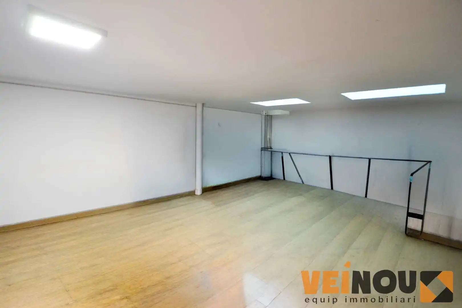 Gewerbefläche zum Verkauf in Carrer de Sagunt, imagen 6