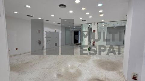 Photo 5 of Premises to rent in Carrer del Consell de Cent, Hostafrancs, Barcelona