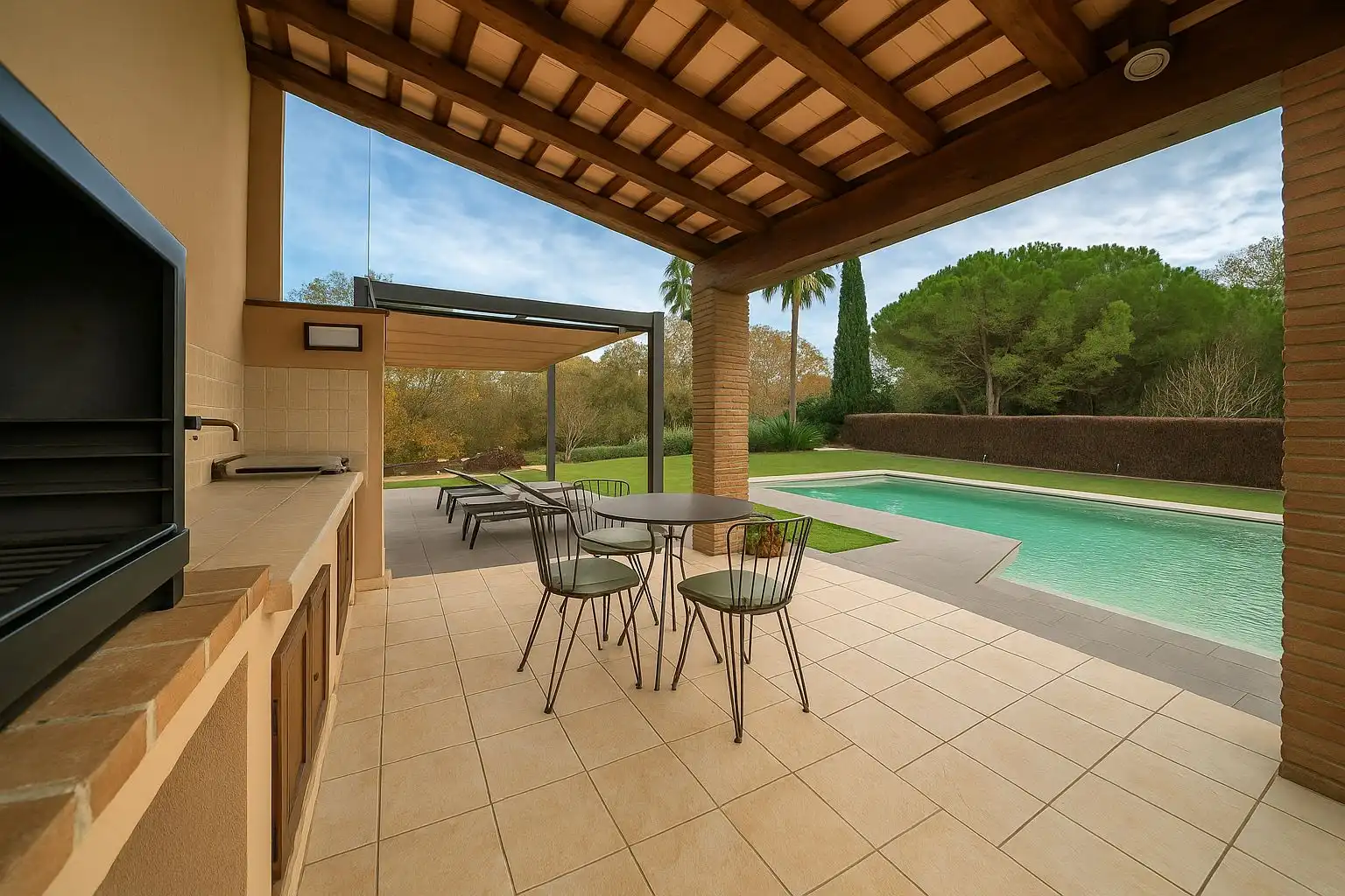 Villa avec piscine à vendre à Siurana, imagen 49