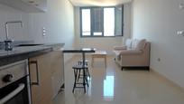 Living room of Apartment for sale in  Santa Cruz de Tenerife Capital  with Air Conditioner and Terrace