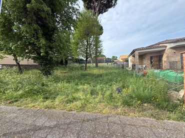 Terreny residencial en venda a Carrer del Tarragonès 25
