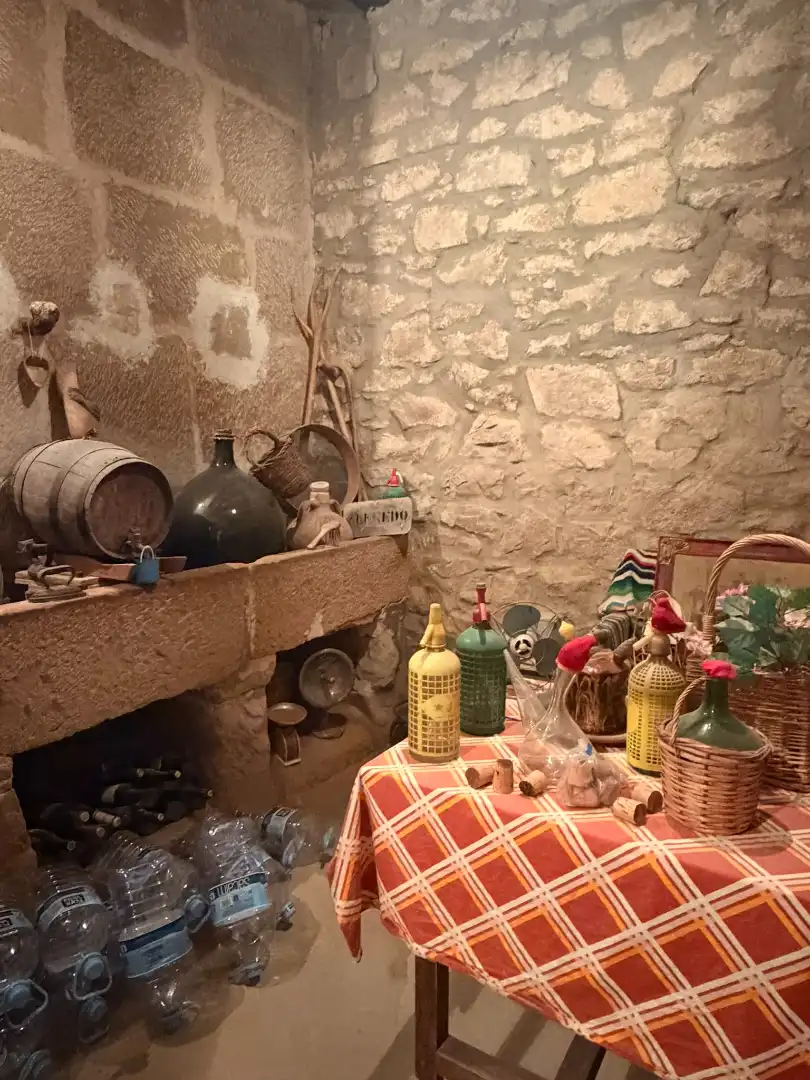 Cocina de Casa o chalet en venta en L'Albagés con Aire acondicionado, Calefacción y Terraza