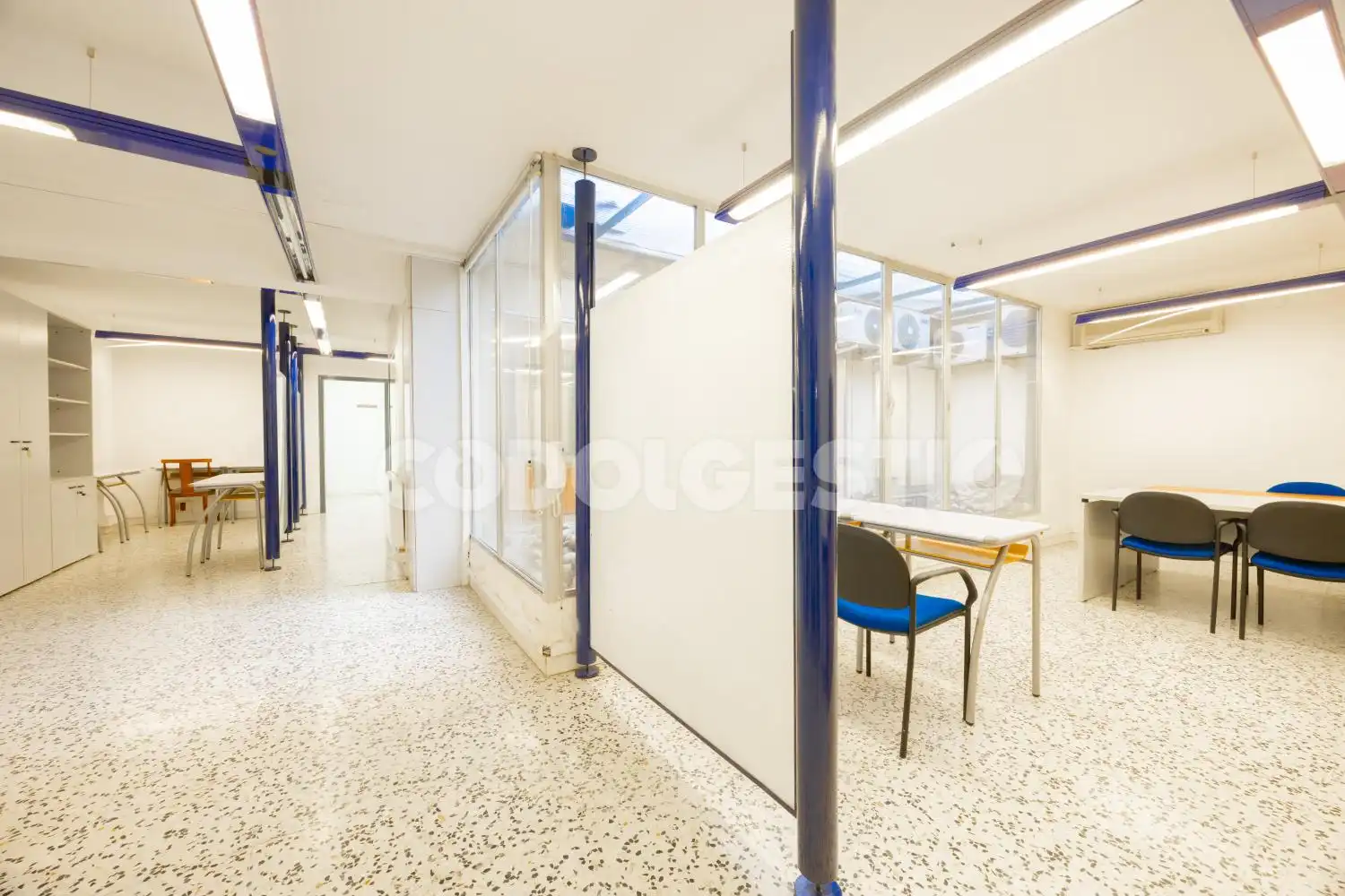 Oficina en venta en N/A, Nord