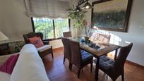 Dining room of House or chalet for sale in  Murcia Capital  with Air Conditioner, Heating and Private garden