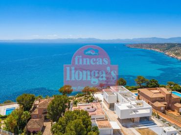 Villa con piscina in vendita a Badia Blava - Badia Gran - Tolleric