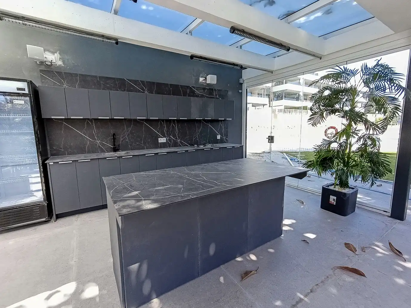 Casa adosada en venta en Calle Francisco de Quevedo, 5, Montemar