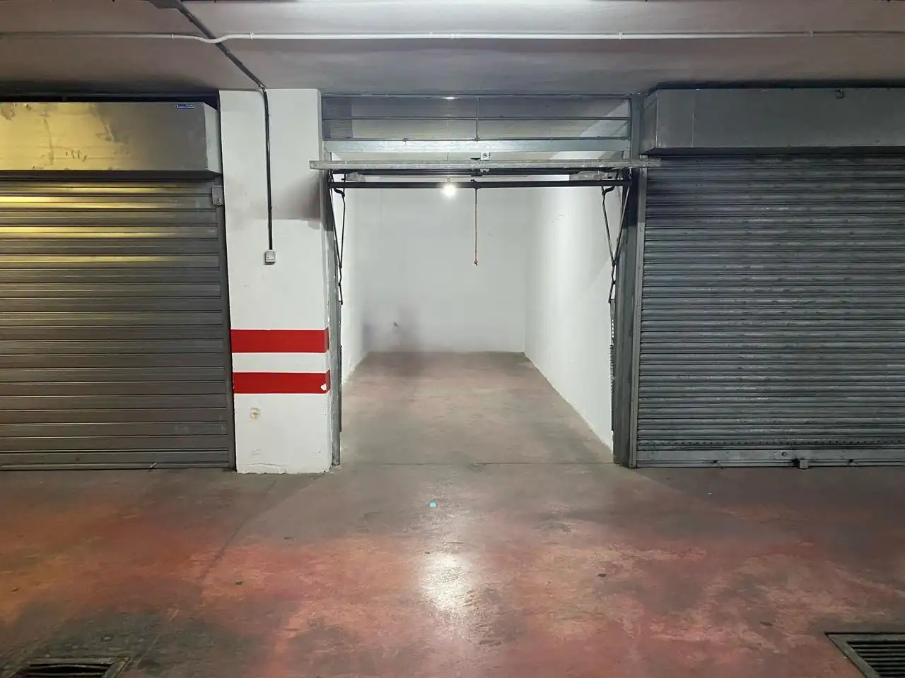Parking de Garaje en venta en Granada