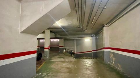 Foto 3 de Garatge en venda a Palma de Mallorca, La Gavarra, Cornellà de Llobregat