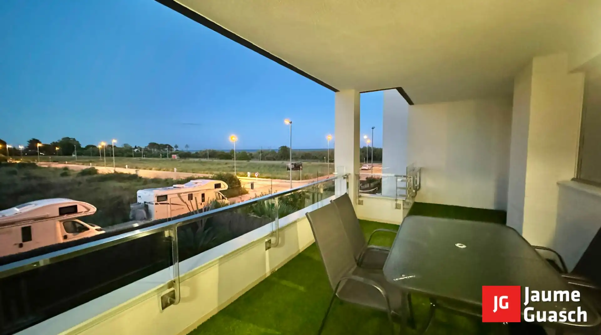 Terrassa de Pis en venda en Torredembarra amb Aire condicionat, Calefacció i Terrassa