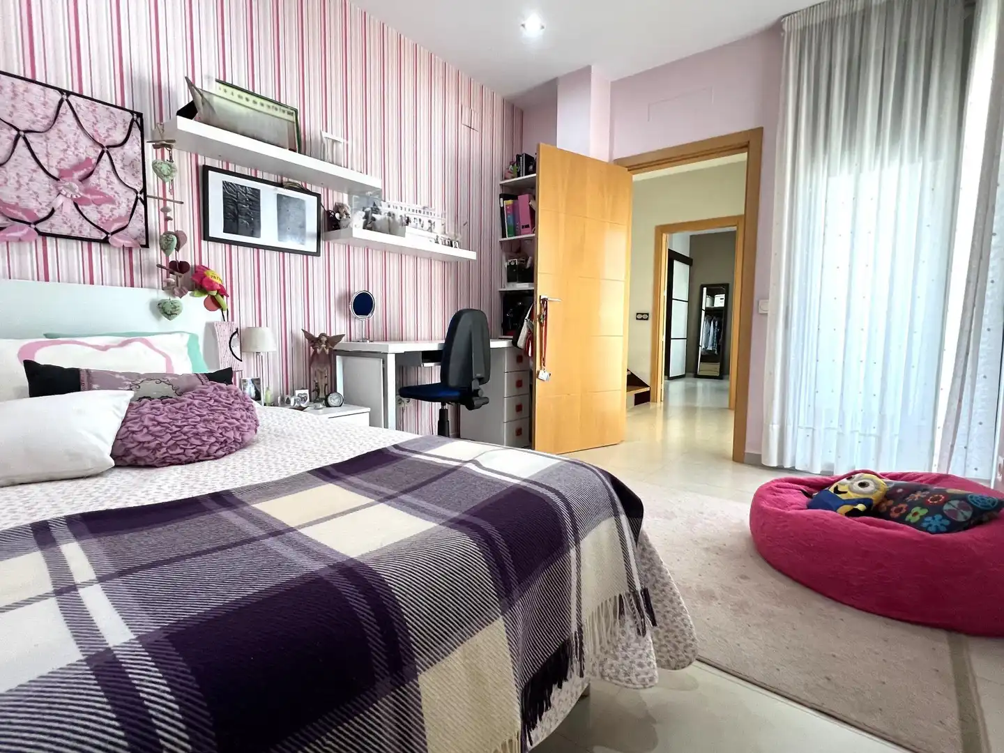 Haus mit Terrasse zum Verkauf in Villanueva de la Serena, imagen 17