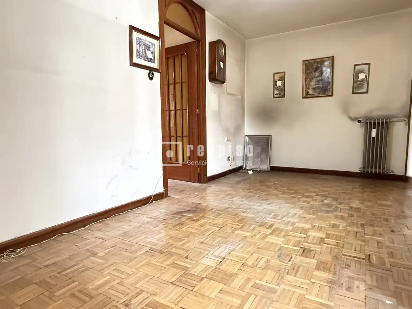Flat for sale in de Santa Tecla, imagen 5