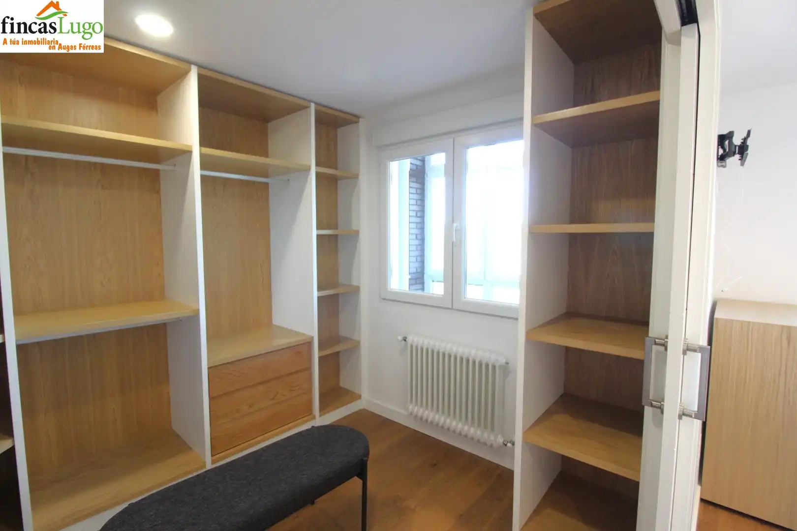 Appartamento con terrazza in vendita a San Roque - As Fontiñas, imagen 19